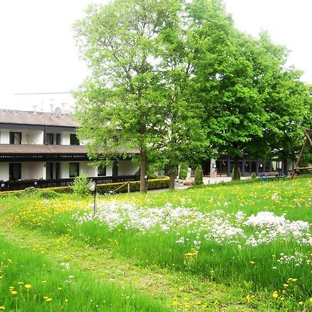 Ferienwohnung Hubertusblick Gerolstein Bagian luar foto