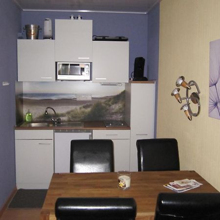 Ferienwohnung Hubertusblick Gerolstein Bagian luar foto
