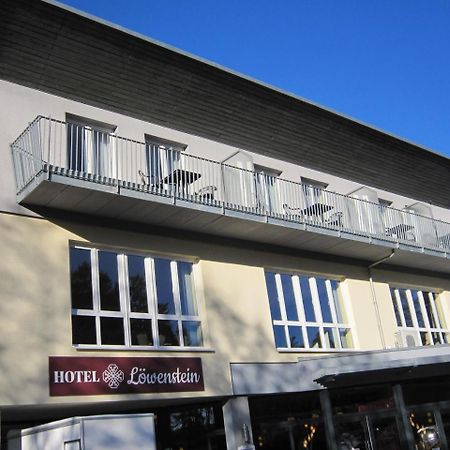 Ferienwohnung Hubertusblick Gerolstein Bagian luar foto