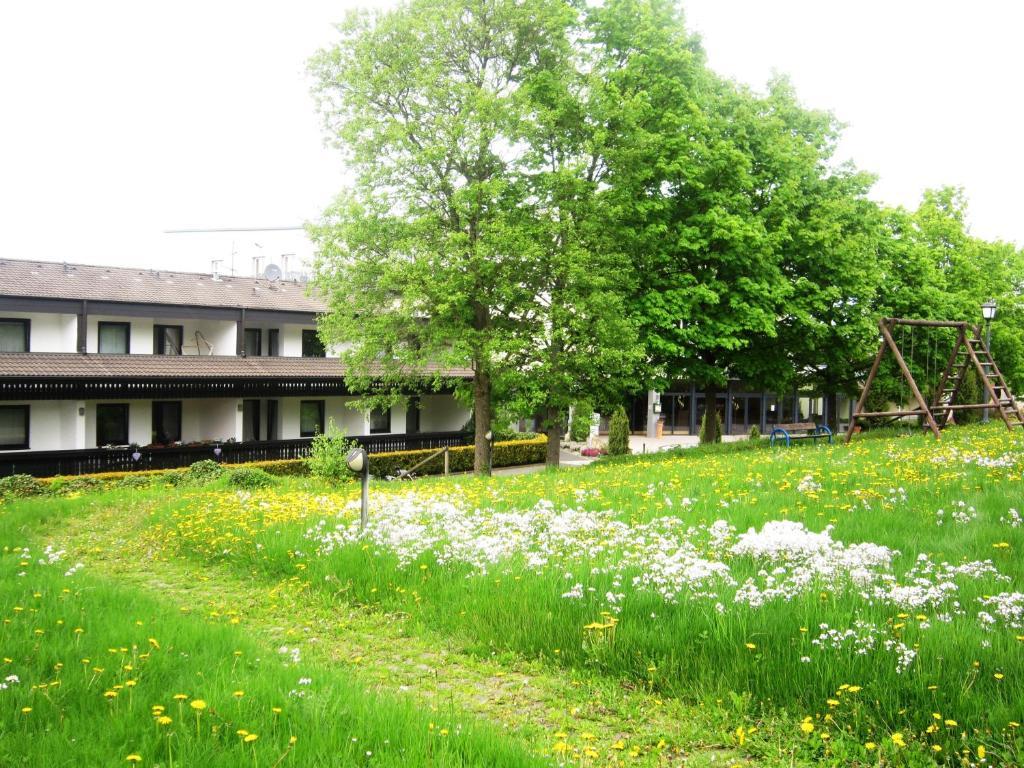 Ferienwohnung Hubertusblick Gerolstein Bagian luar foto