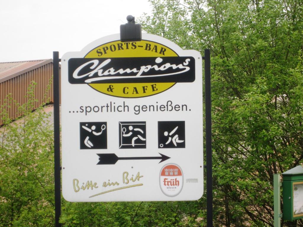Ferienwohnung Hubertusblick Gerolstein Bagian luar foto