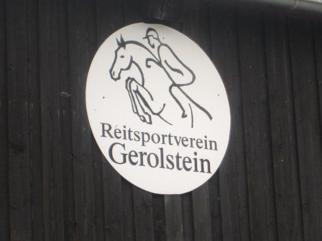 Ferienwohnung Hubertusblick Gerolstein Bagian luar foto