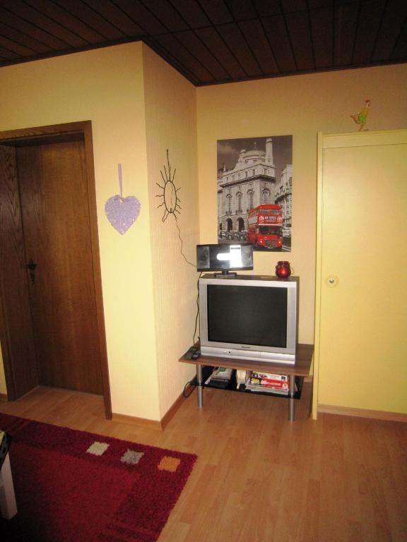 Ferienwohnung Hubertusblick Gerolstein Ruang foto