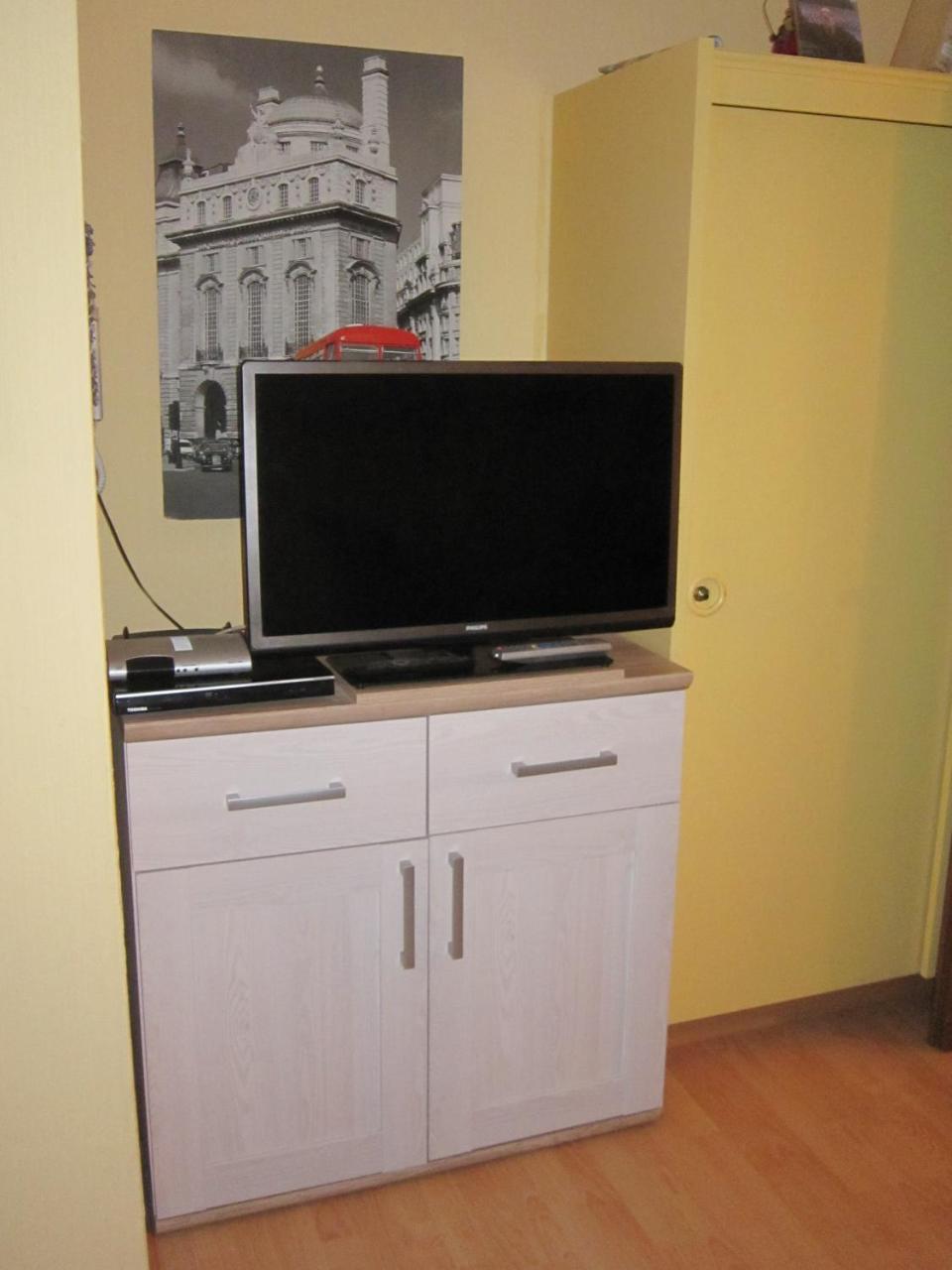 Ferienwohnung Hubertusblick Gerolstein Bagian luar foto