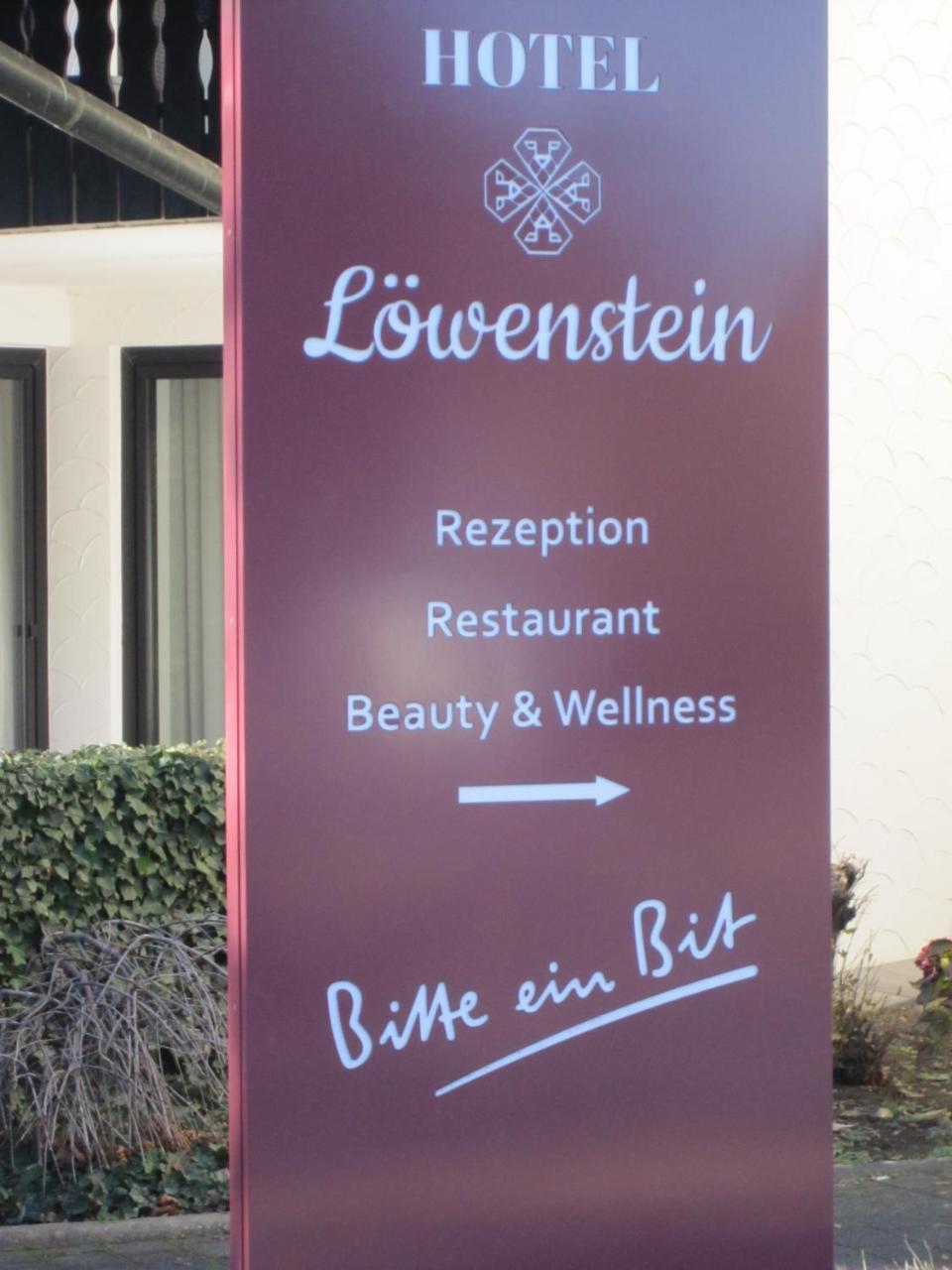 Ferienwohnung Hubertusblick Gerolstein Bagian luar foto