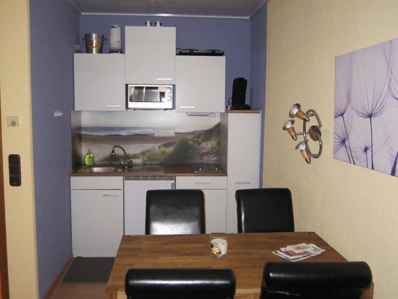 Ferienwohnung Hubertusblick Gerolstein Bagian luar foto