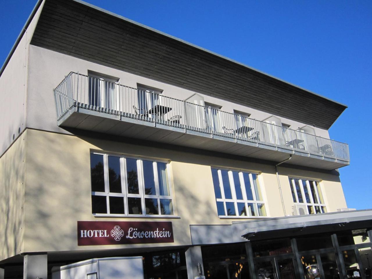 Ferienwohnung Hubertusblick Gerolstein Bagian luar foto