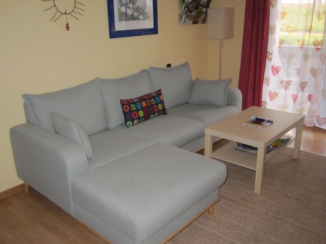 Ferienwohnung Hubertusblick Gerolstein Bagian luar foto